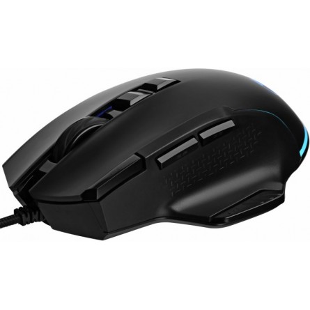 Комп'ютерна миша 2E Gaming MG330 RGB USB Black фото №2