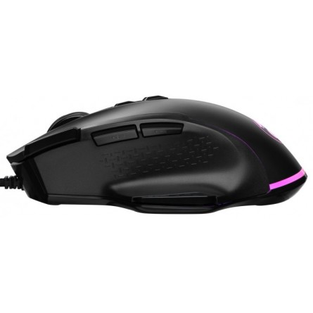 Комп'ютерна миша 2E Gaming MG330 RGB USB Black фото №3