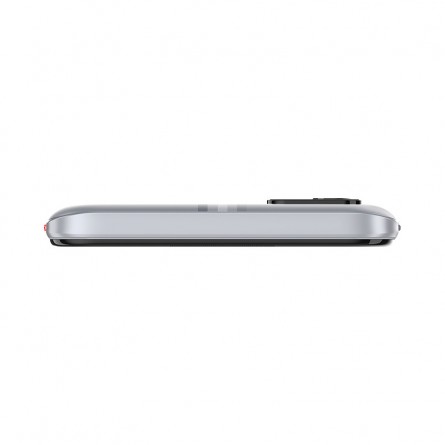 Смартфон Tecno POVA-2 (LE7n) 4/128Gb NFC Dual SIM Polar Silver фото №9