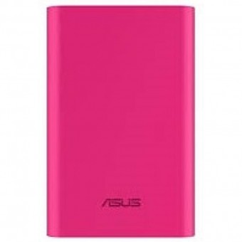 Зображення Мобільна батарея Asus ZEN POWER 10050mAh Pink (90AC00P0-BBT080)