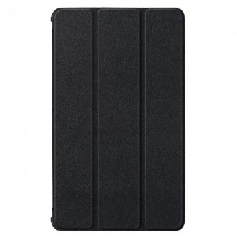 Изображение Чехол для планшета Armorstandart Smart Case Samsung Galaxy Tab A7 lite 8.7 Black (ARM59397)