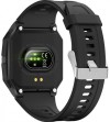 Smart часы Gelius Pro GP-SW006 (Old School) (IPX7) Black (00000086357) фото №10