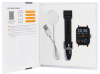 Smart годинник  GO FUN Pulseoximeter and Tonometer black (850472) фото №3