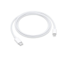 Apple USB-C to Lightning Cable Mini Box PD3.0 5A 1.0m (MK0X2) HC White