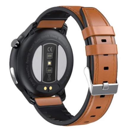 Smart часы Maxcom Fit FW46 Xenon фото №3