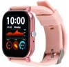 Smart часы  GO FUN Pulseoximeter and Tonometer pink (850475)