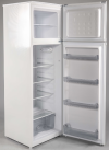 Холодильник Grunhelm TRH-S166M55-W фото №2
