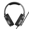 Навушники Baseus D05 New Gaming Wired Immersive 3D Computer Headphones Black фото №4
