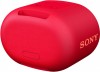 Акустична система Sony SRS-XB01 Red (SRSXB01R.RU2) фото №4