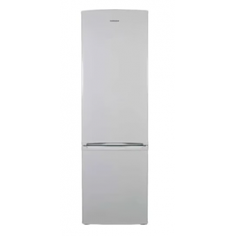 Изображение Холодильник Grunhelm BRH-S176M55-W