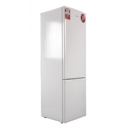Холодильник Grunhelm BRH-S176M55-W фото №2