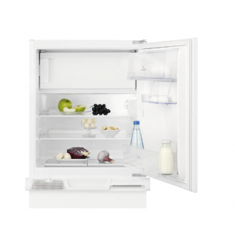 Зображення Холодильник Electrolux RSB2AF82S