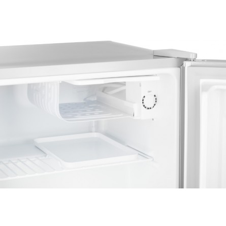 Холодильник Ardesto DFM-50X фото №4
