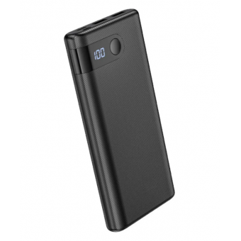 Зображення Мобільна батарея One ip DB13 (10000mAh) Black