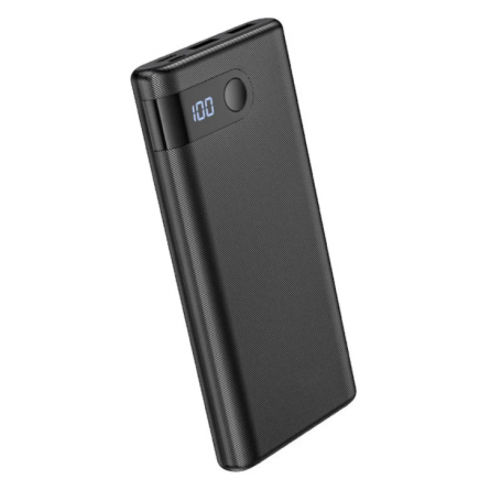 Мобільна батарея One ip DB13 (10000mAh) Black
