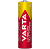 Батарейки Varta R 06 LONGLIFE MAX POWER