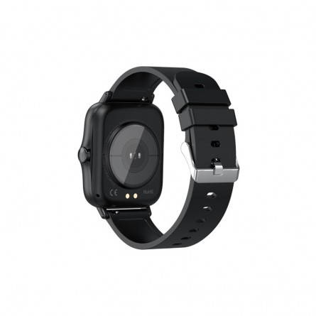 Smart часы Gelius Pro GP-SW004 (AMAZWATCH GT2) Black фото №5