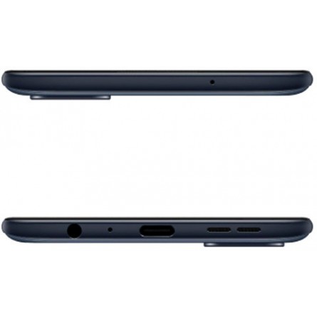 Смартфон OnePlus Nord N100 (BE2013) 4/64GB Dual SIM Midnight Frost фото №4