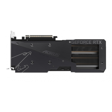 GigaByte GeForce RTX3060Ti 8Gb AORUS ELITE 2.0 LHR (GV-N306TAORUS E-8GD 2.0) фото №8