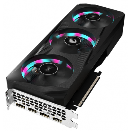 GigaByte GeForce RTX3060 12Gb AORUS ELITE 2.0 LHR (GV-N3060AORUS E-12GD 2.0) фото №5
