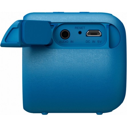 Акустическая система Sony SRS-XB01 Blue (SRSXB01L.RU2) фото №3