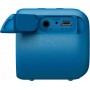 Изображение Акустическая система Sony SRS-XB01 Blue (SRSXB01L.RU2) - изображение 6