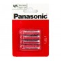 Изображение Батарейки Panasonic LR03REB - изображение 2