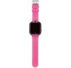 Smart годинник AmiGo GO007 FLEXI GPS Pink фото №6