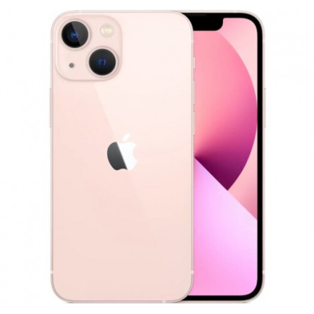 Смартфон Apple iPhone 13 mini 128GB Pink (MLK23)