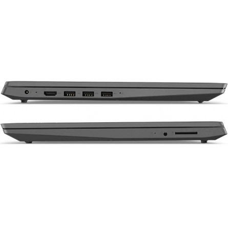 Ноутбук Lenovo V15 (82C30027RA) FullHD Grey фото №3