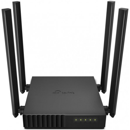 Маршрутизатор TP-Link Archer-C54