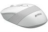 Комп'ютерна миша A4Tech FG 10 S White фото №3