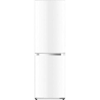 Зображення Холодильник Grunhelm BRMN180E55ZW