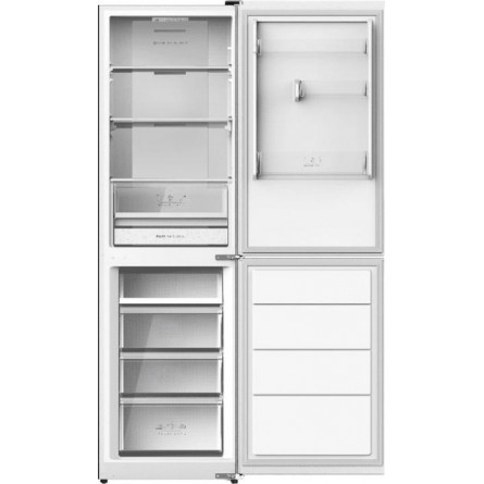 Холодильник Grunhelm BRMN180E55ZW фото №3