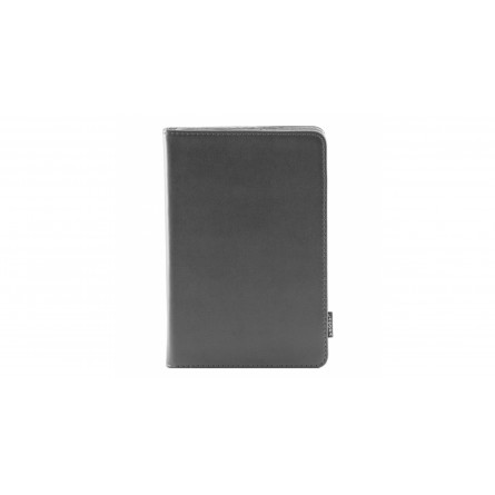 Изображение Чехол для планшета Lagoda Clip stand  6-8" серый Boom - изображение 1