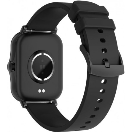 Smart годинник Globex Smart Watch Me3 (Black) фото №2