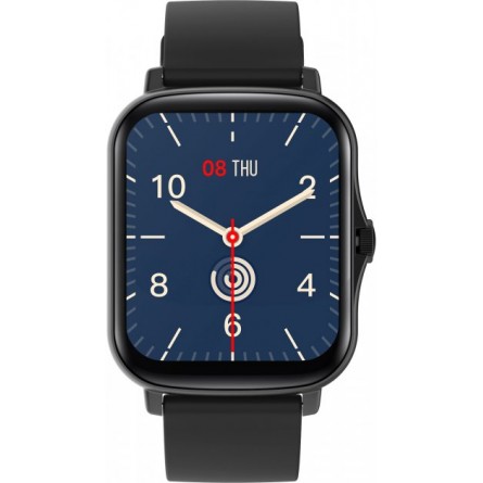 Smart часы Globex Smart Watch Me3 (Black) фото №3
