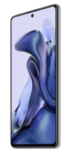 Смартфон Xiaomi 11T 8/128GB Celestial Blue(21081111RG) фото №4