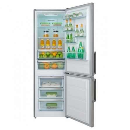 Холодильник Midea MDRB424FGF02O фото №4