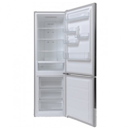 Холодильник Midea MDRB424FGF02O фото №3