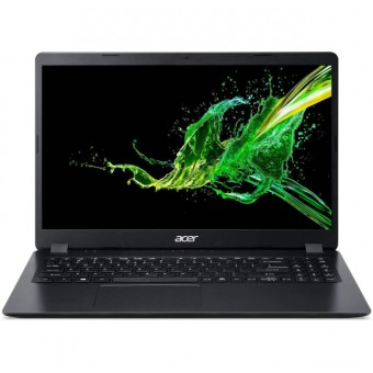 Зображення Ноутбук Acer Aspire 3 A315-56  (NX.HS5EU.01Q)