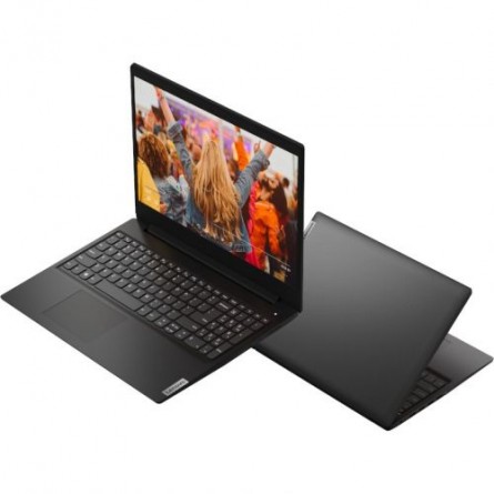Ноутбук Lenovo IdeaPad 3 15IGL (81WQ002XRA) фото №5
