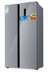 Холодильник Skyworth SBS-545WYSM