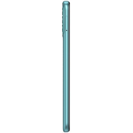 Смартфон Tecno Spark 8p (KG7n) 4/64Gb NFC Dual SIM Turquoise Cyan фото №5