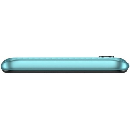 Смартфон Tecno Spark 8p (KG7n) 4/64Gb NFC Dual SIM Turquoise Cyan фото №8