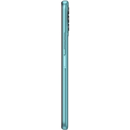 Смартфон Tecno Spark 8p (KG7n) 4/128Gb NFC Dual SIM Turquoise Cyan фото №6