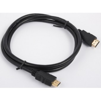 Изображение Кабель  HDMI v1.4 с феритовым фильтром 3m