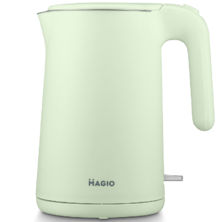 Чайник диск Magio МG-108