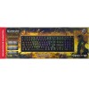 Клавиатура Defender IronSpot GK-370L RU фото №4