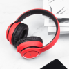 Навушники Hoco W28 Journey Wireless Headphones Red